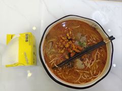 -孟记大碗面•家常菜(鼓楼和会街店)