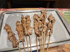 -木屋烧烤(大运店)