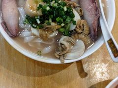 -荔林食店(西华路店)