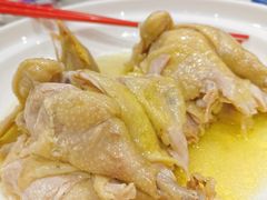 招牌水晶鸡-和记小菜(东方店)