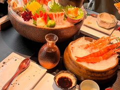 -花潮料理艺食馆(SM新生活广场店)