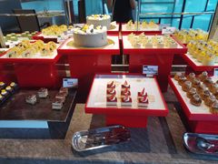 -红林大酒店RFcafe自助餐厅