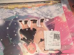 -万象影城(深圳布吉万象汇IMAX店)