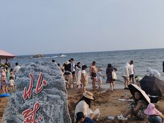 -老虎石海上公园