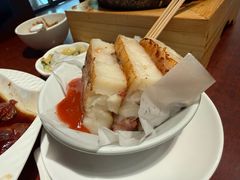 -老坑记·香港经典粤菜馆