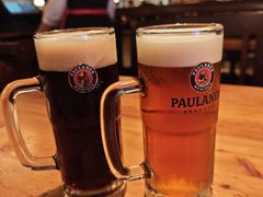 -宝莱纳啤酒花园餐厅PAULANER BRAUHAUS Nanjing(广州路店)