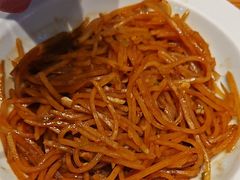-满盛家宴·烤鸭·海鲜天津菜(河北路总店)
