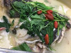 -和记小菜(东方店)