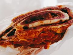-美嘉华面包西饼店(红胜坊店)
