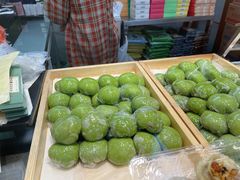 -沈大成(城隍庙店)
