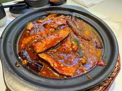 -乔阿马·江南味·驴肉香(龙湖华泾天街店)