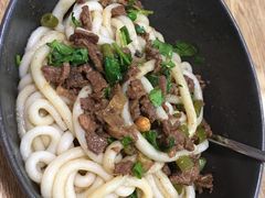 -西粉堂新疆米粉(朝外店)
