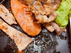 -花味·自助烤肉(雨花客厅店)