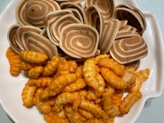 -食在不一样·大碗湖南菜(金茂汇店)