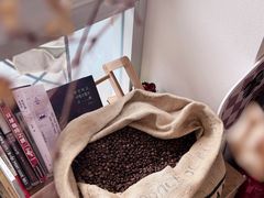 -W Coffee(船板巷店)