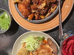 -华豫川酒家(双子塔店)