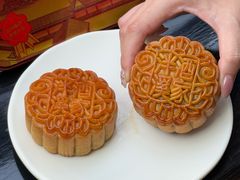 -泮溪酒家(荔枝湾店)