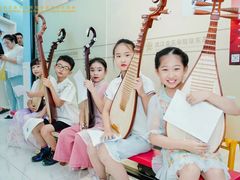 -武汉音乐学院徐东基地