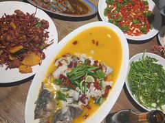 -小喜客·云南特色菜(纳西庭院店)
