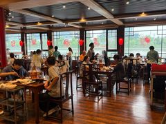 -南门涮肉(通州大船店)