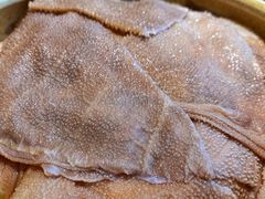 鲜毛肚-重庆渝达老火锅(春熙路店)