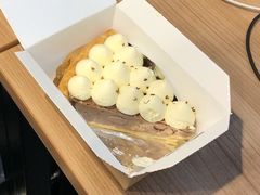 桂花栗子派Chestnut-Pie Bird(新闸路店)