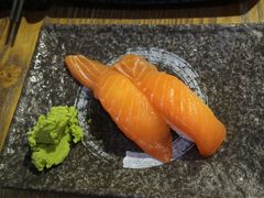 -松岛日本料理(汾江路店)