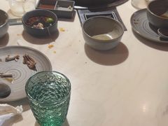 -喃喃椰·糟粕醋·椰子鸡火锅(七堡花园店)