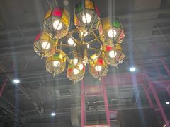 -巴依老爷新疆美食(远洋未来汇购物中心店)
