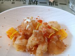-一沙一城·岩烤牛扒(深圳首店)