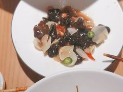 -九毛九西北菜(汕头金平万达广场店)