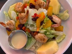 -Chili's Cafe&Bar奇利斯(滨江店)