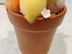 -哈根达斯(皇庭店)