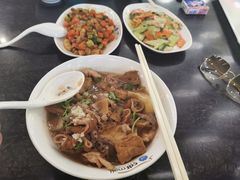 -三亚国际免税城-美食广场