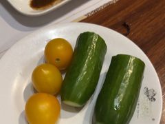 -汉巴味德(北京银座和谐广场店)