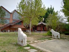 -中国艺术研究院油画院