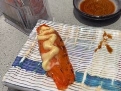 -万岁寿司(万国店)