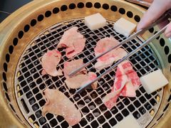 -谷牛和牛烤肉(漕河泾印象城店)