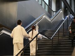 -泰特现代艺术馆