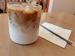 椰白拿铁-LuluCake·路鹿蛋糕