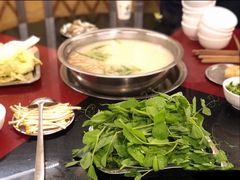 -巴山·烤全羊(高新总店)