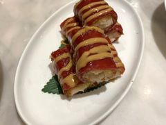 金沙红米肠-香港百合居(LCM置汇旭辉广场店)