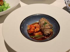 -荣轩(新荣记环球金融中心店)