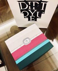 -Diptyque蒂普提克