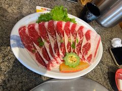 -梦山水日本烧肉(五四广场店)