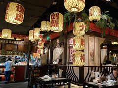-南京大牌档(中关村领展广场店)