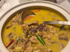 -院里寻菜·精致庭院菜(观沙岭店)