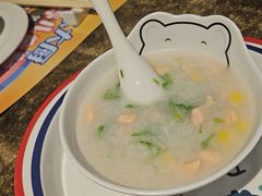 -食街•早茶•儿童套餐(长隆企鹅酒店)