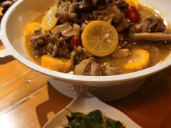 -腰子哥烤串(石佛营炫特店)