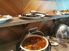 凯撒沙拉-拉蒂娜·巴西牛排馆 Latina·Brazilian Steakhouse(陆家嘴旗舰店)